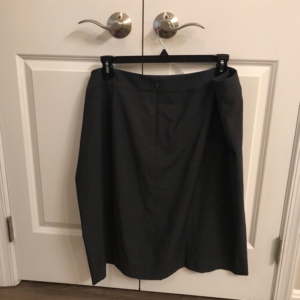 Was part of a skirt suit. NWT.